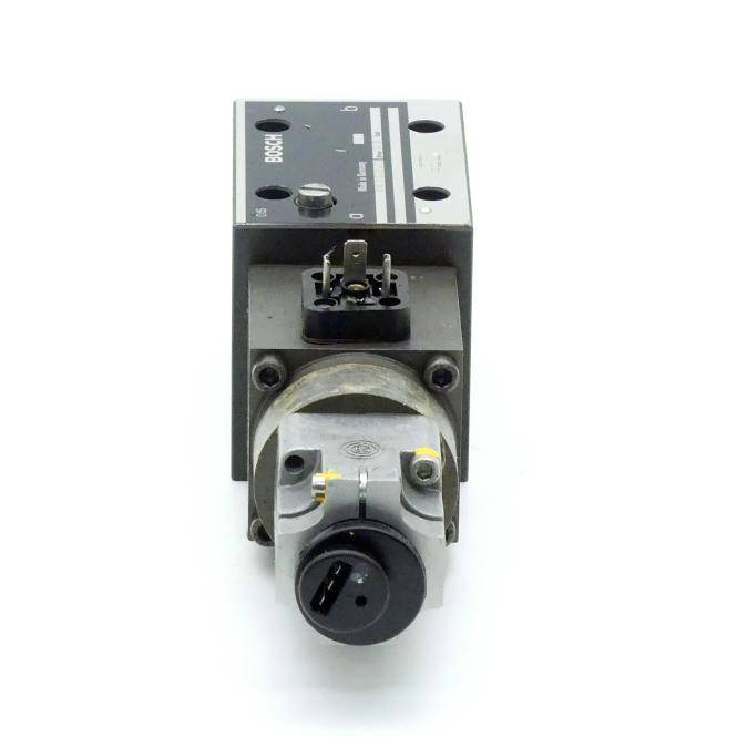 Bosch Hydraulikventil (0 811 300 053)
