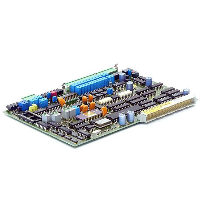 Bosch Leiterplatte (1070066627-308)