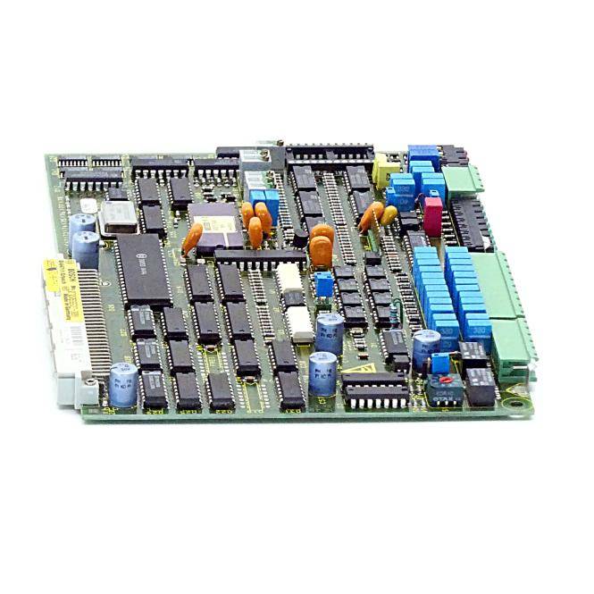 Bosch Leiterplatte (1070066627-308)