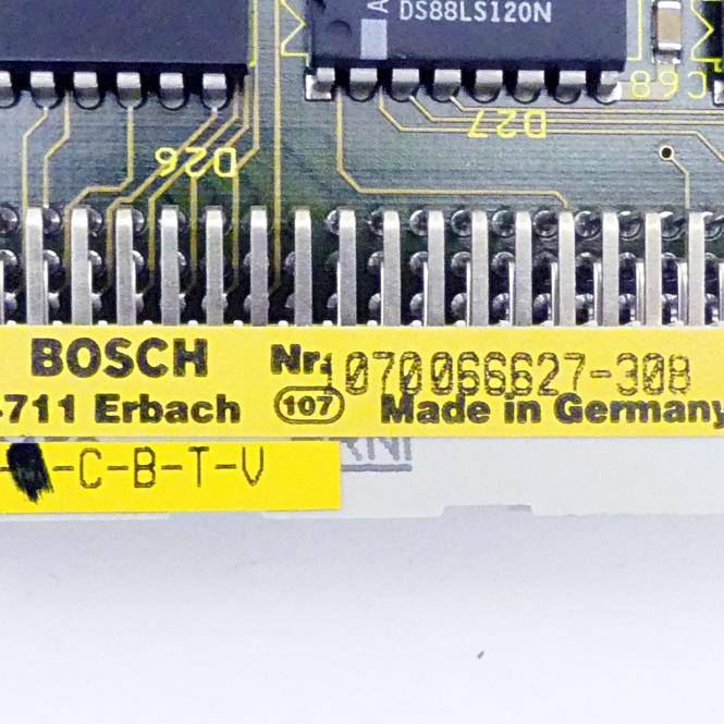 Bosch Leiterplatte (1070066627-308)