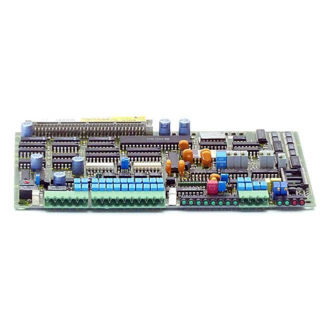 Bosch Leiterplatte (1070066627-308)
