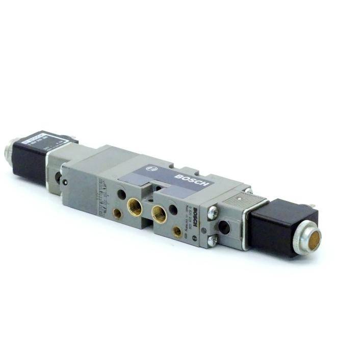 Bosch 5/3 Wegeventil (0 820 034 020)