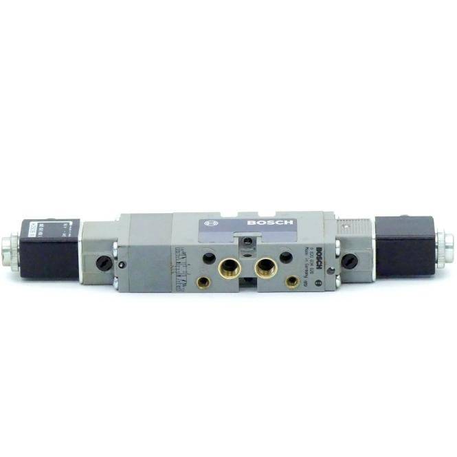 Bosch 5/3 Wegeventil (0 820 034 020)