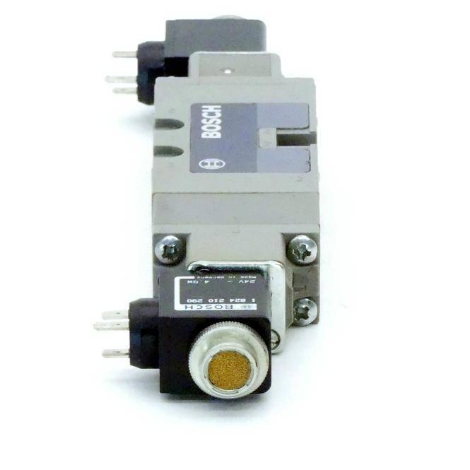 Bosch 5/3 Wegeventil (0 820 034 020)