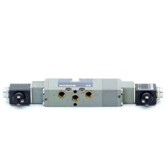 Bosch 5/3 Wegeventil (0 820 034 020)