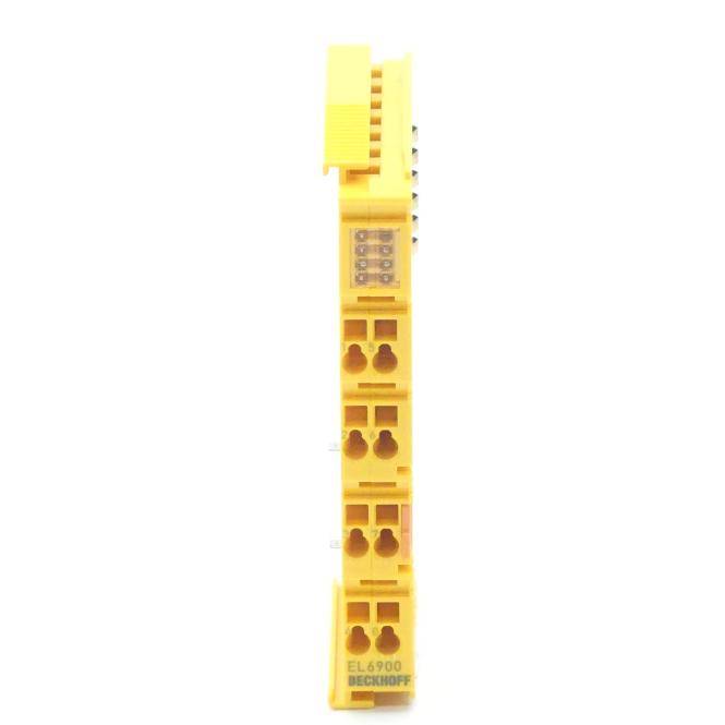 BECKHOFF EtherCAT-Klemme (EL6900)