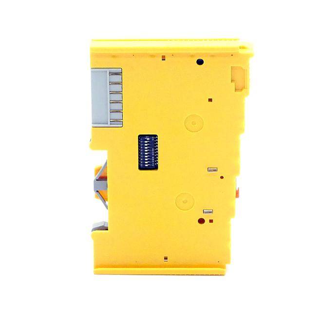 BECKHOFF EtherCAT-Klemme (EL6900)