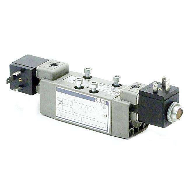 Bosch 5/2 Wegeventil (0 820 024 602)