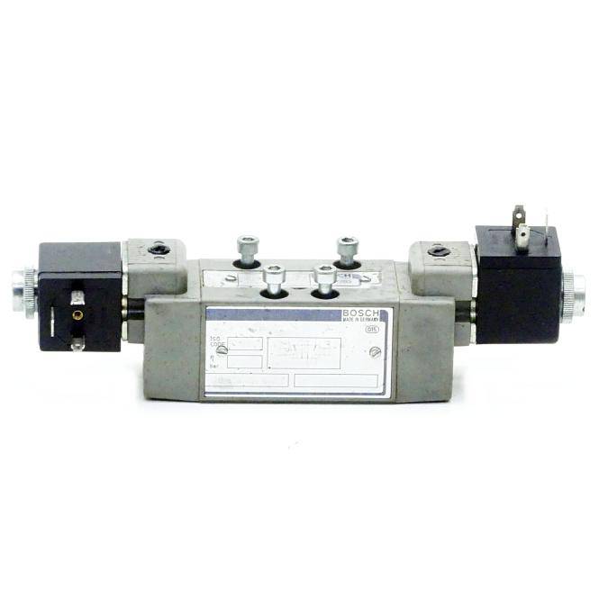 Bosch 5/2 Wegeventil (0 820 024 602)