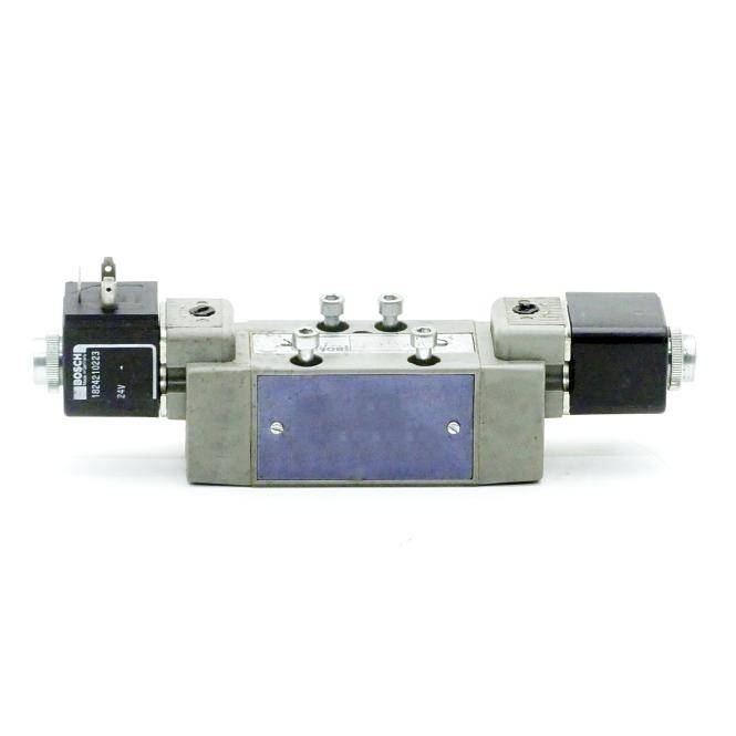 Bosch 5/2 Wegeventil (0 820 024 602)