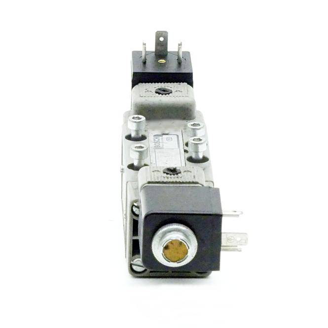 Bosch 5/2 Wegeventil (0 820 024 602)