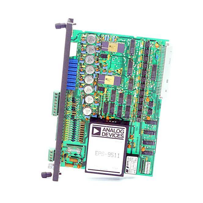 Bosch Platine (060852-103401)