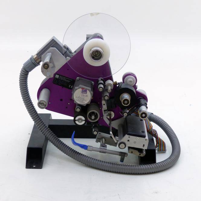 topex Thermo-Transfer Etikettiermaschine (1000/12/L)