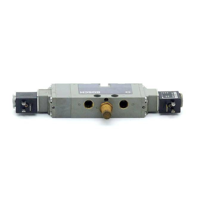 Bosch 5/3-Wegeventil (0 820 035 980)