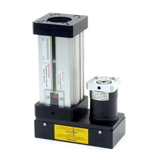 Norgren Hubzylinder (4545100000000000)