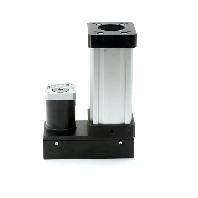 Norgren Hubzylinder (4545100000000000)