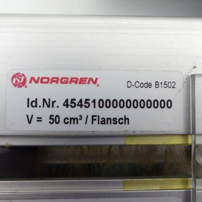 Norgren Hubzylinder (4545100000000000)