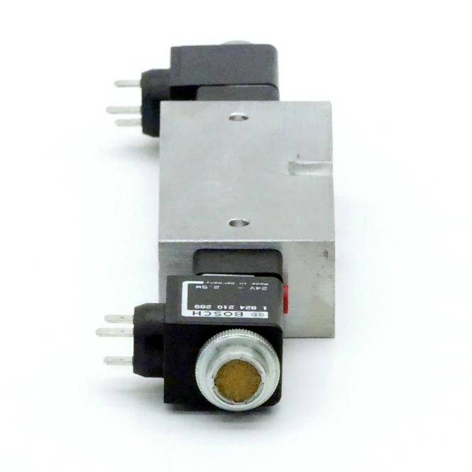 Bosch elektrisches Wegeventil (0 821 400 290)