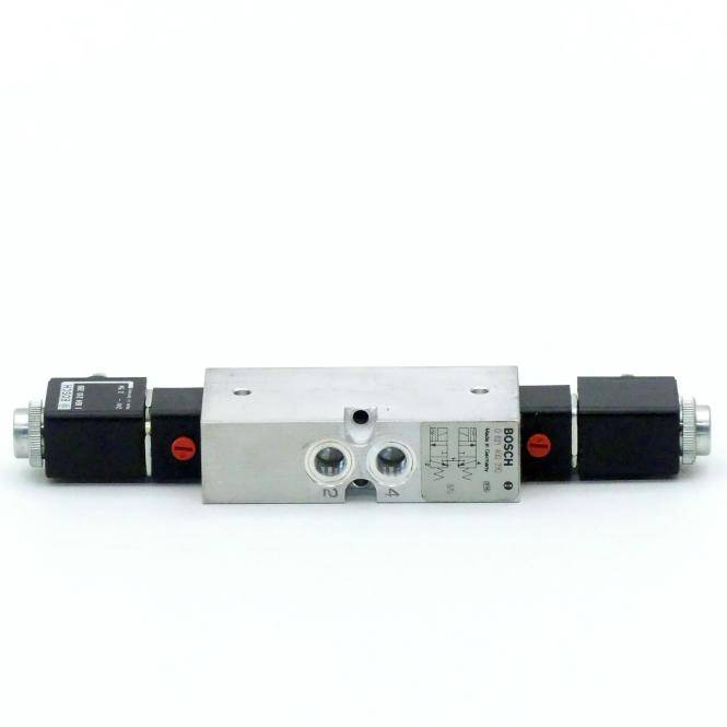 Bosch elektrisches Wegeventil (0 821 400 290)