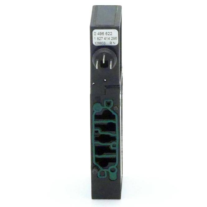 Bosch Wegeventil (0 820 045 521)