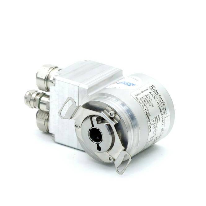 TR Electronic Drehgeber (CEH58M-00024)