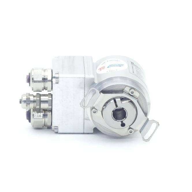 TR Electronic Drehgeber (CEH58M-00024)