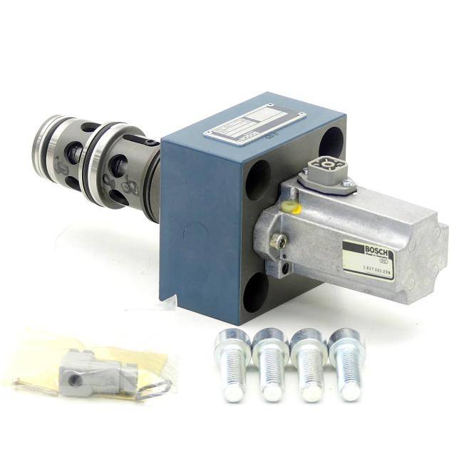 BOSCH PROPORTIONAL-WEGEVENTIL 3WRCBH25V190M-1X/M (0 811 402 511)