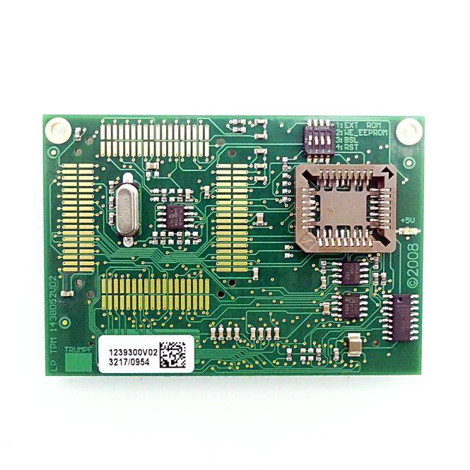 TRUMPF Leiterplatte (1438052V02)