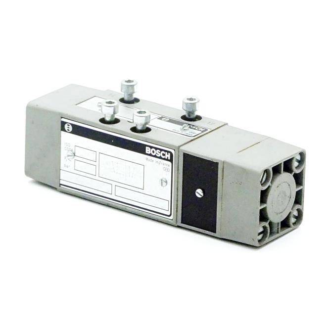 Bosch 5/3 Wegeventil (0 820 227 001)