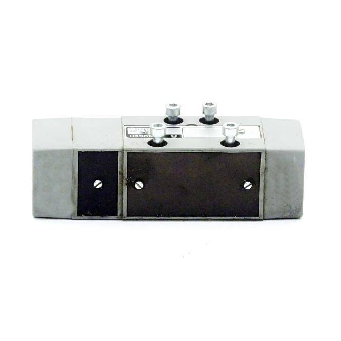 Bosch 5/3 Wegeventil (0 820 227 001)