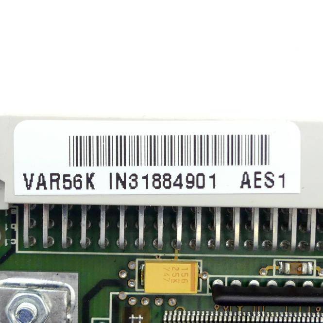 HEIDENHAIN Meßsystemkarte (VAR56K IN31884901 AES1)