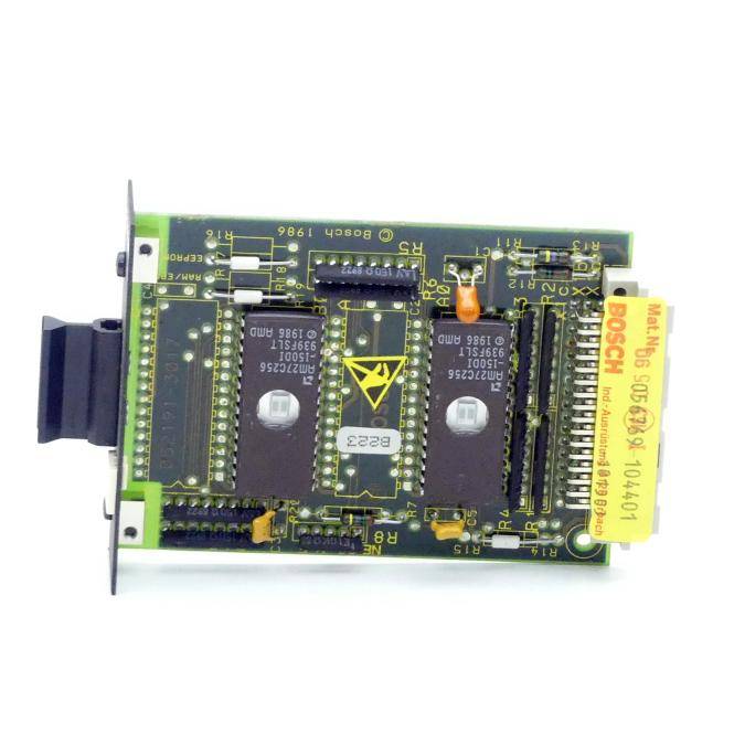 Bosch Speichermodul (056769-104401)