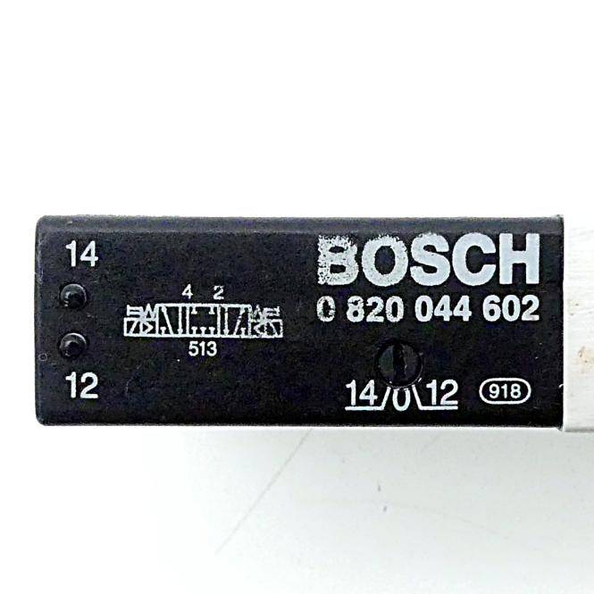 Bosch Wegeventil (0 820 044 602)