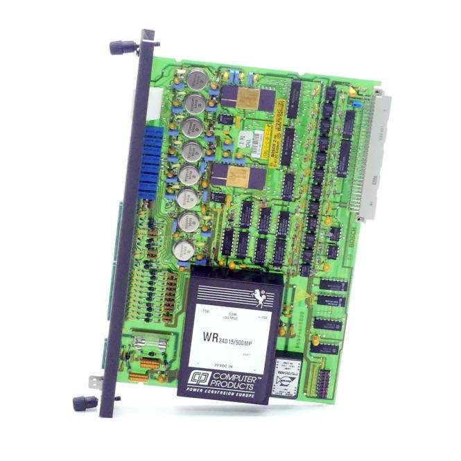 Bosch Ausgangsmodul (1070 063945-103)