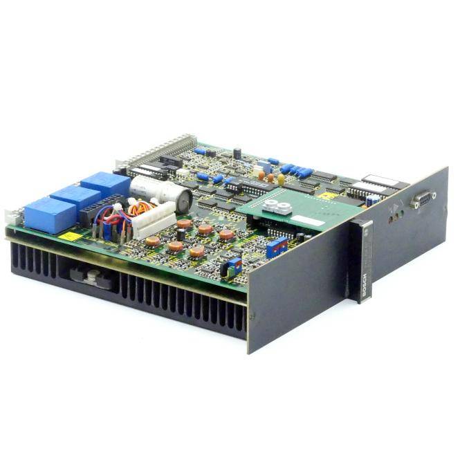 Bosch Steuermodul (3 842 404 497)