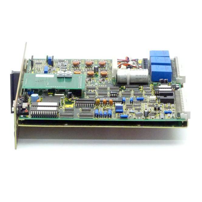 Bosch Steuermodul (3 842 404 497)