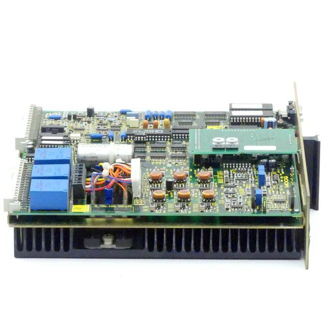 Bosch Steuermodul (3 842 404 497)