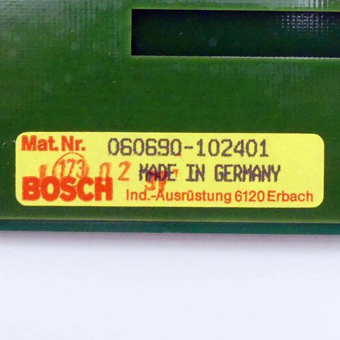 Bosch Stromquelle (060690-102401)