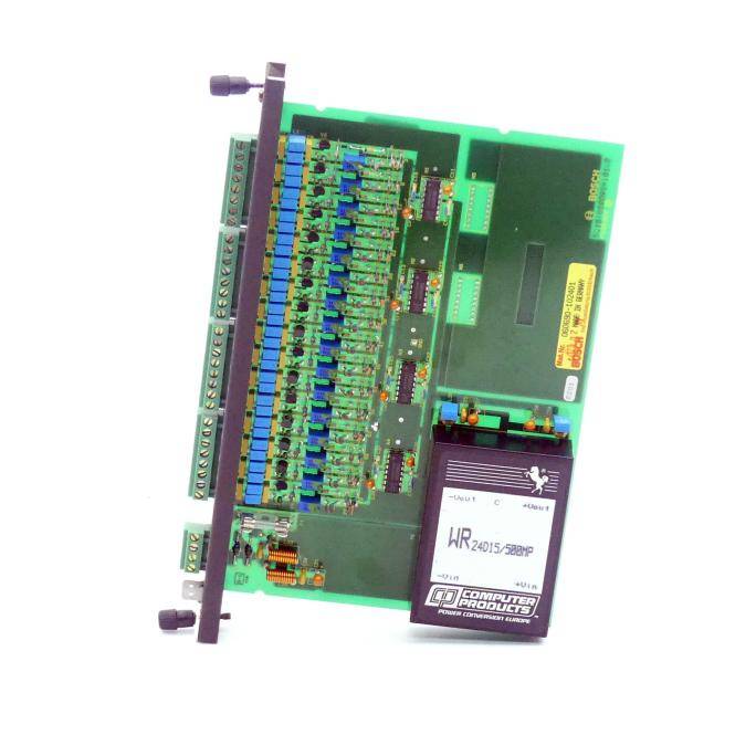 Bosch Stromquelle (060690-102401)