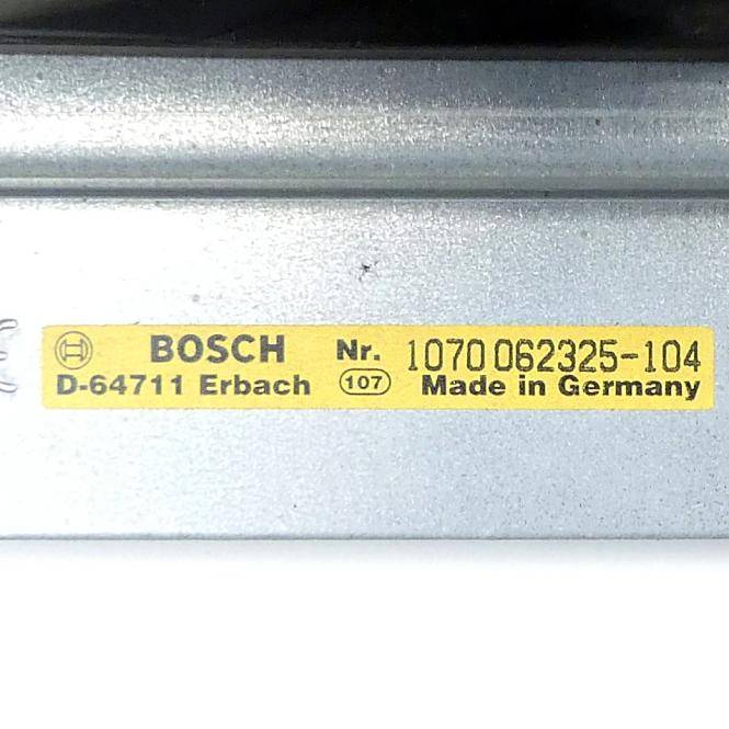 Bosch Ventilationseinheit MULTIFAN 4314 S (1070 062325-104)
