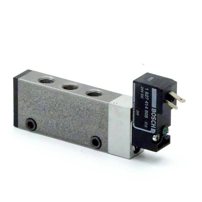 Bosch pneumatisches Magnetventil (0 820 030 051)