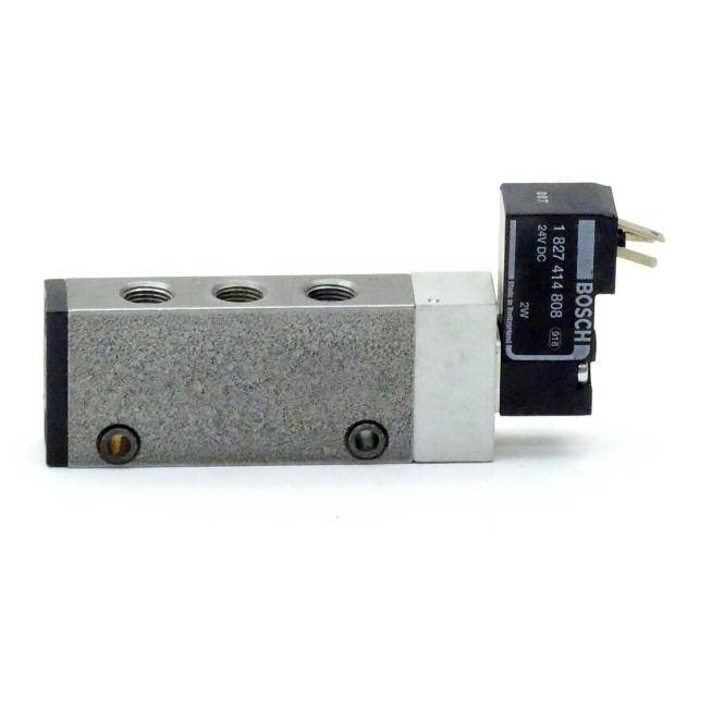 Bosch pneumatisches Magnetventil (0 820 030 051)