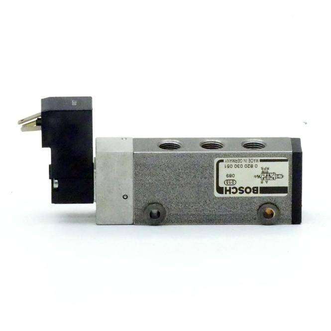 Bosch pneumatisches Magnetventil (0 820 030 051)