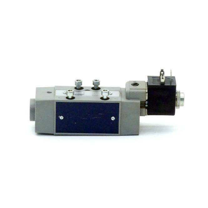 Bosch Pneumatikventil 5/2-Wegeventil (0 820 024 132)