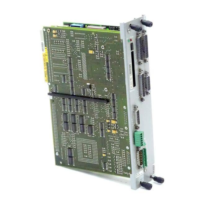 Bosch CPU-Karte (1070078751-102)