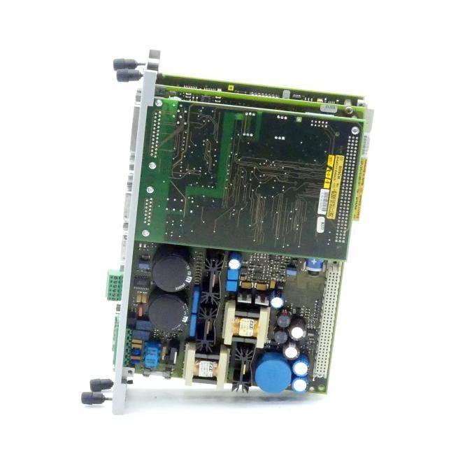 Bosch CPU-Karte (1070078751-102)