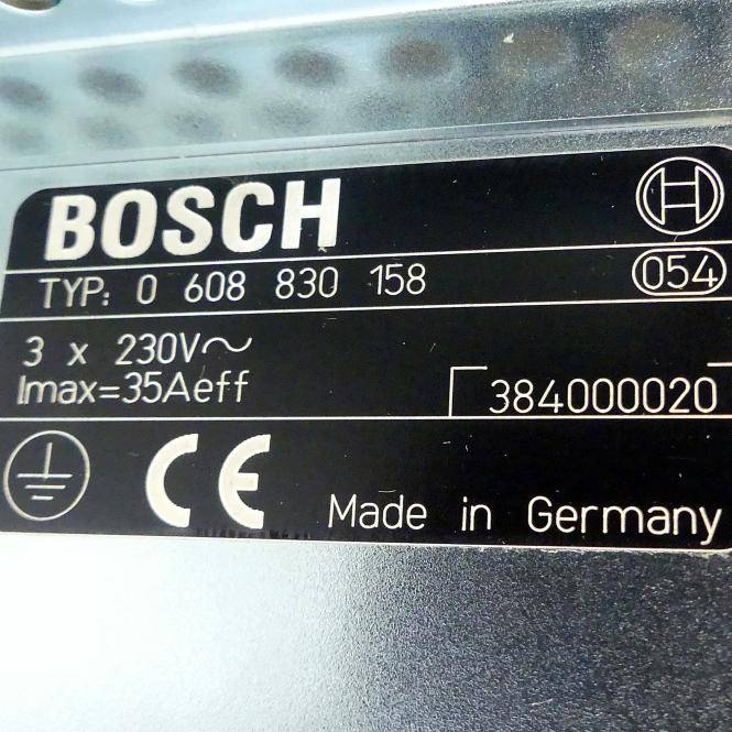 Bosch Gehäuse (0 608 830 158)