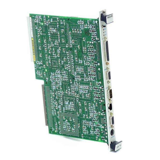 Philips Platine (63-0031-01 EPC8-DX66-00-2)