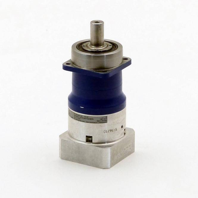 Wittenstein alpha Getriebe (SP 060S-MF2-28-1C0-2S)