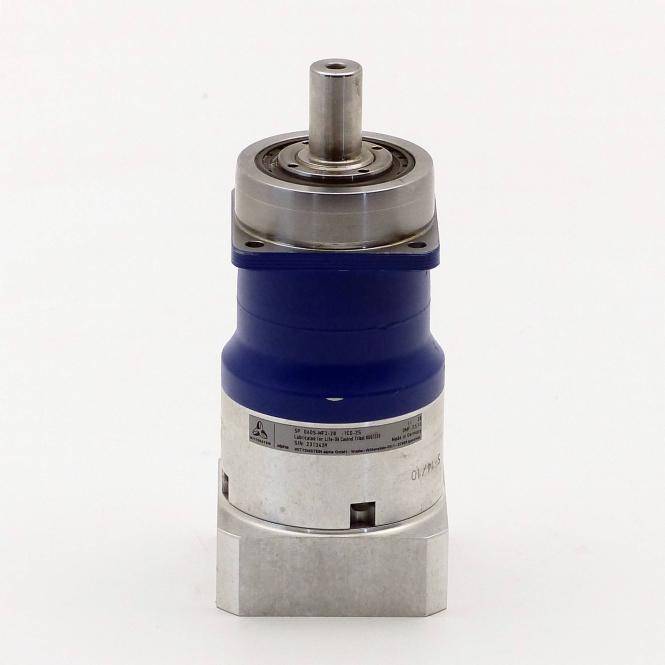 Wittenstein alpha Getriebe (SP 060S-MF2-28-1C0-2S)